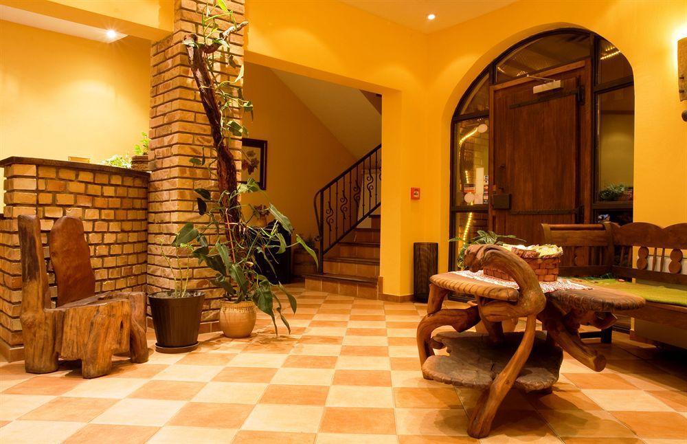 Stupnicki Dvori Winery Hotel Stupnik Brodski Extérieur photo